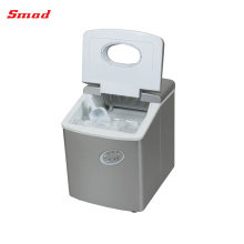 Mini cube de glace portatif d&#39;utilisation domestique faisant la machine